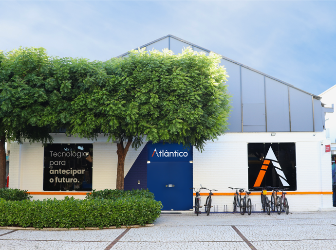 Instituto Atlântico realiza Praiô 2025 com foco em inovação aberta, impacto real e novas startups
