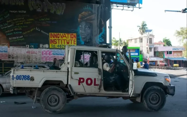 Governo do Haiti prorroga estado de exceção em Porto Príncipe por um mês