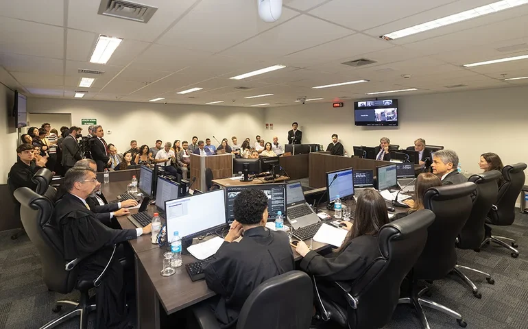 TJMG mantém pagamento do novo auxílio aos atingidos de Brumadinho
