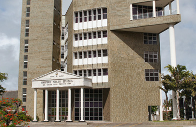 Ministério Público ajuíza ação por ato de improbidade contra conselheiros do Tribunal de Contas 