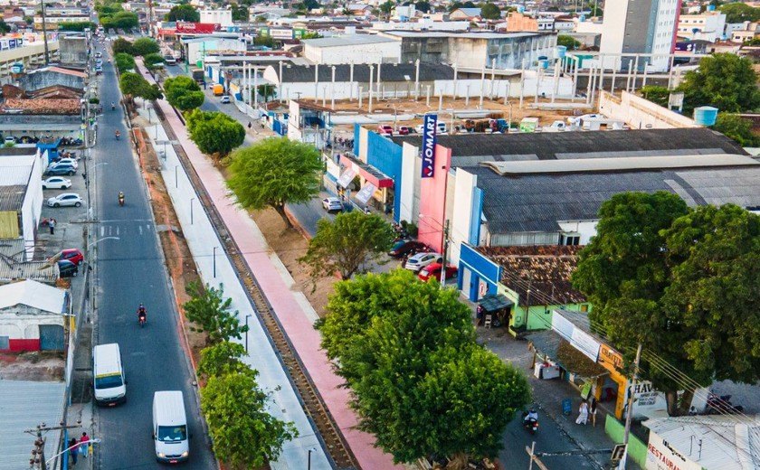 Comércio de Arapiraca abre parcialmente nos domingos que antecedem o Natal