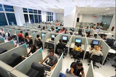 Arapiraca: AeC abre 200 vagas de emprego para atendente de Call Center