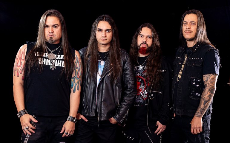 Noturnall embarca para turnê histórica pela Ásia e lança café exclusivo