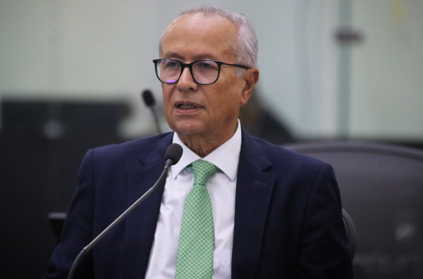 Doutor Wanderley comemora retomada do programa de transplante de rim e coração em Alagoas