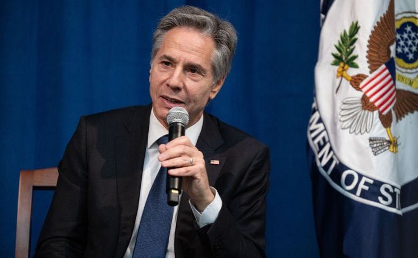 Estados Unidos reforçam aliança com o Brasil em encontro diplomático