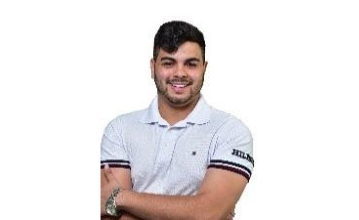 Eleições 2026: quem é Junior Do Trem, candidato a deputado federal (Paraíba)