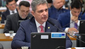 Senador Rogério Carvalho / Foto: Divulgação