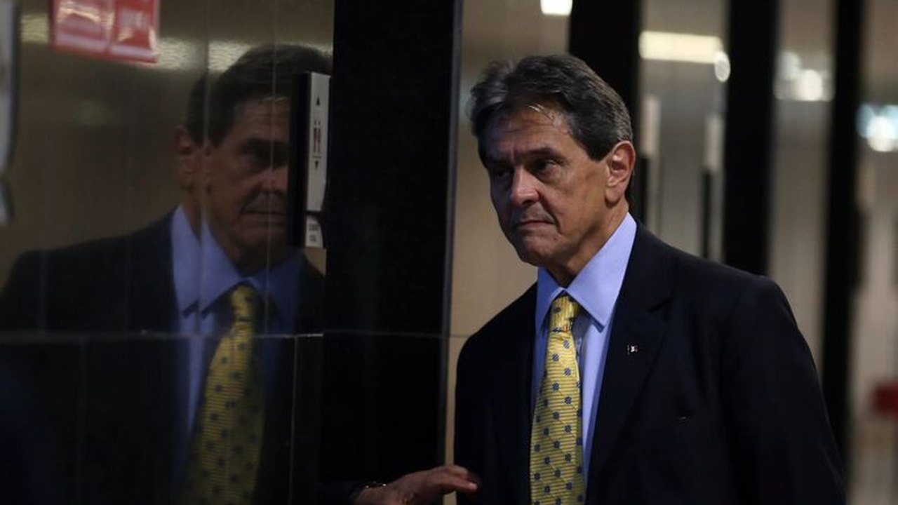 Juíza coloca Roberto Jefferson no banco dos réus por tentativa de homicídio