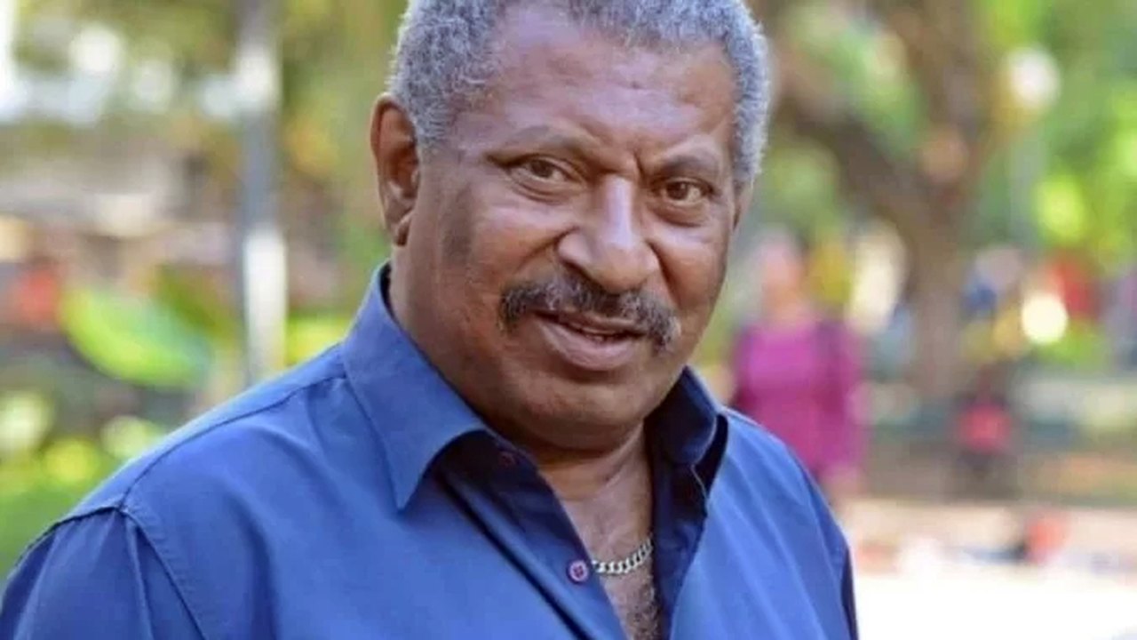 Morre o ator gaúcho Sirmar Antunes, aos 66 anos