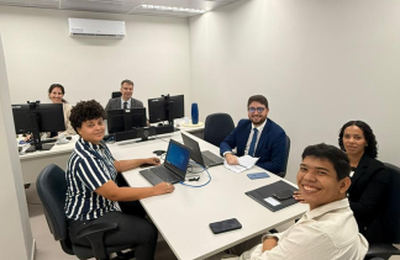 TRT-AL inaugurará 11ª Vara do Trabalho de Maceió nesta quarta (11)