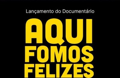 Escola Técnica de Artes exibe estreia de filme sobre vítimas do afundamento do solo
