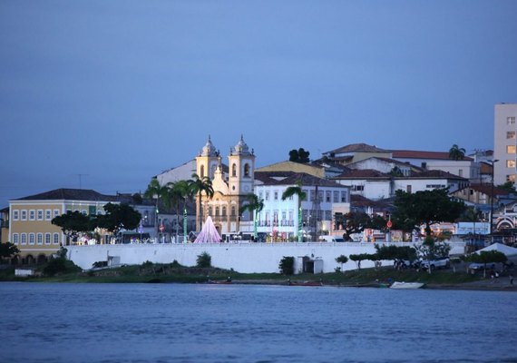 Destino Penedo recebe a visita da operadora de Turismo Azul de Viagens