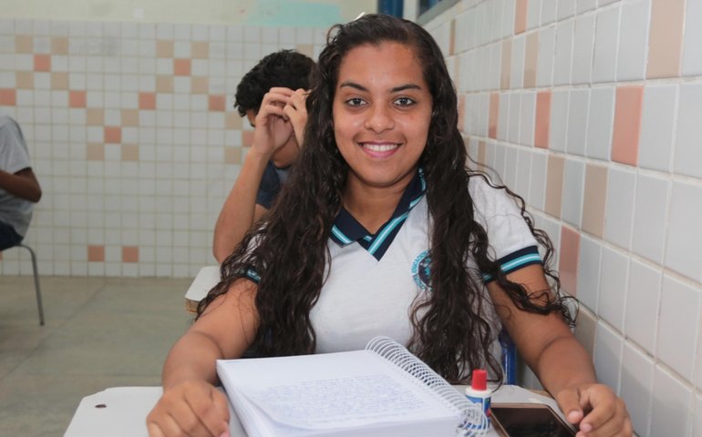  Centro Educacional Paulo Freire abre novas matrículas para Educação de Jovens e Adultos 