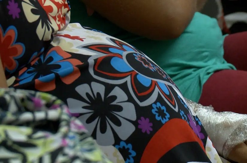 Uma em cada 23 adolescentes torna-se mãe por ano no país, diz pesquisa