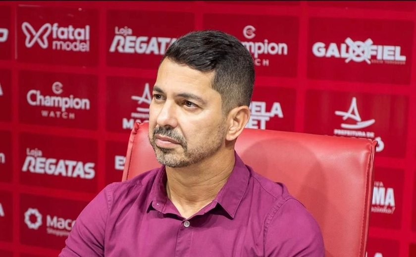 “Xerife” da Santa Casa de Misericórdia de Maceió demite gerente de Marketing