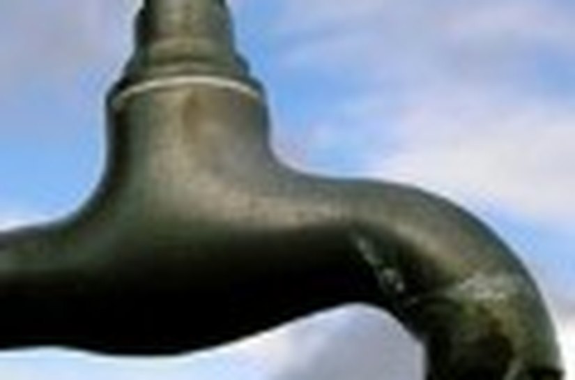 Ação de vândalos prejudica abastecimento de água de Palmeira dos Índios