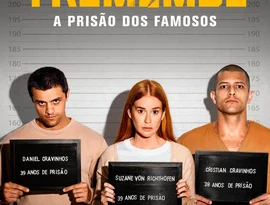 “Tremembé”: nova série do Prime Video explora bastidores da prisão que marcou casos de crimes famosos no Brasil
