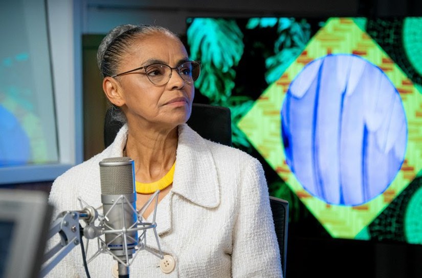 Marina sobre Conferência do Meio Ambiente: propostas beneficiam governos e diferentes segmentos da sociedade