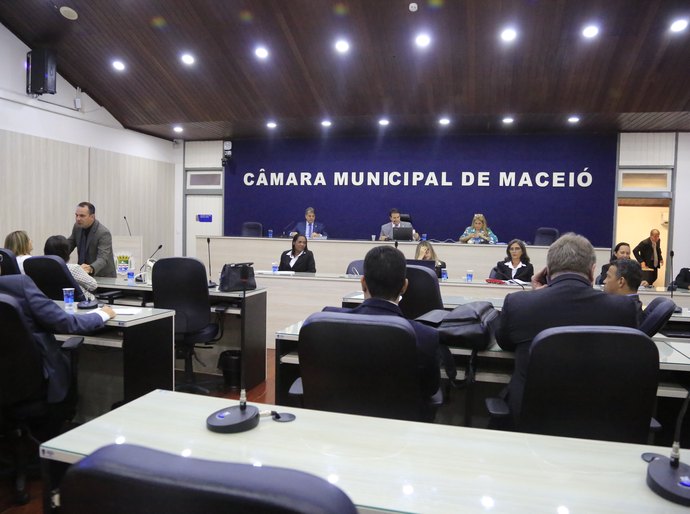Câmara aprova em primeira discussão criação do Fundo Municipal de Proteção e Defesa do Consumidor