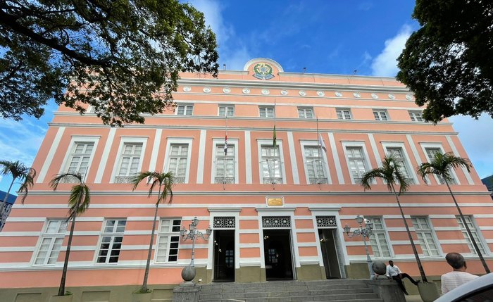 Assembleia Legislativa de Alagoas Assembleia Legislativa de Alagoas