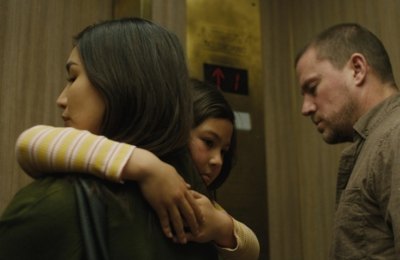 “Josephine”, filme de diretora brasileira com Channing Tatum e Gemma Chan, é selecionado para o Festival de Toronto