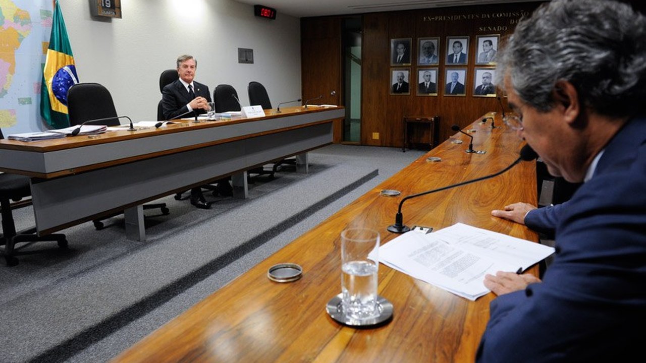 Câmara pode aprovar hoje licenciamento ambiental automático