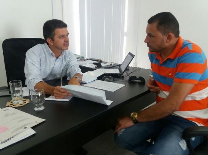 Emater busca ampliação da assistência técnica aos municípios de Alagoas