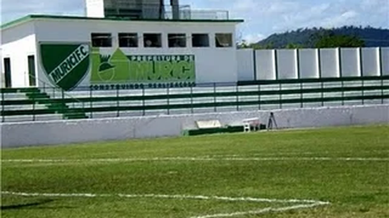 Murici e ASA abrem hoje disputa por vaga na final do Alagoano