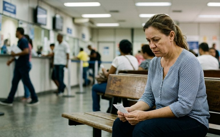Governo congela R$ 23,7 bilhões em despesas previstas para 2026