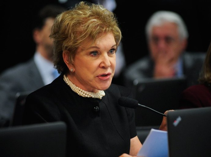 PEC estabelece prazo para presidente escolher ministro do STF