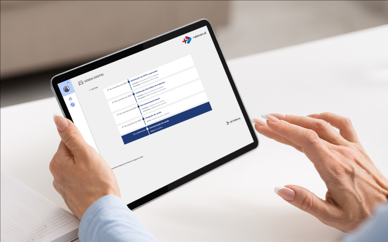 Governador Paulo Dantas lança transferência digital de veículos inédita no Brasil