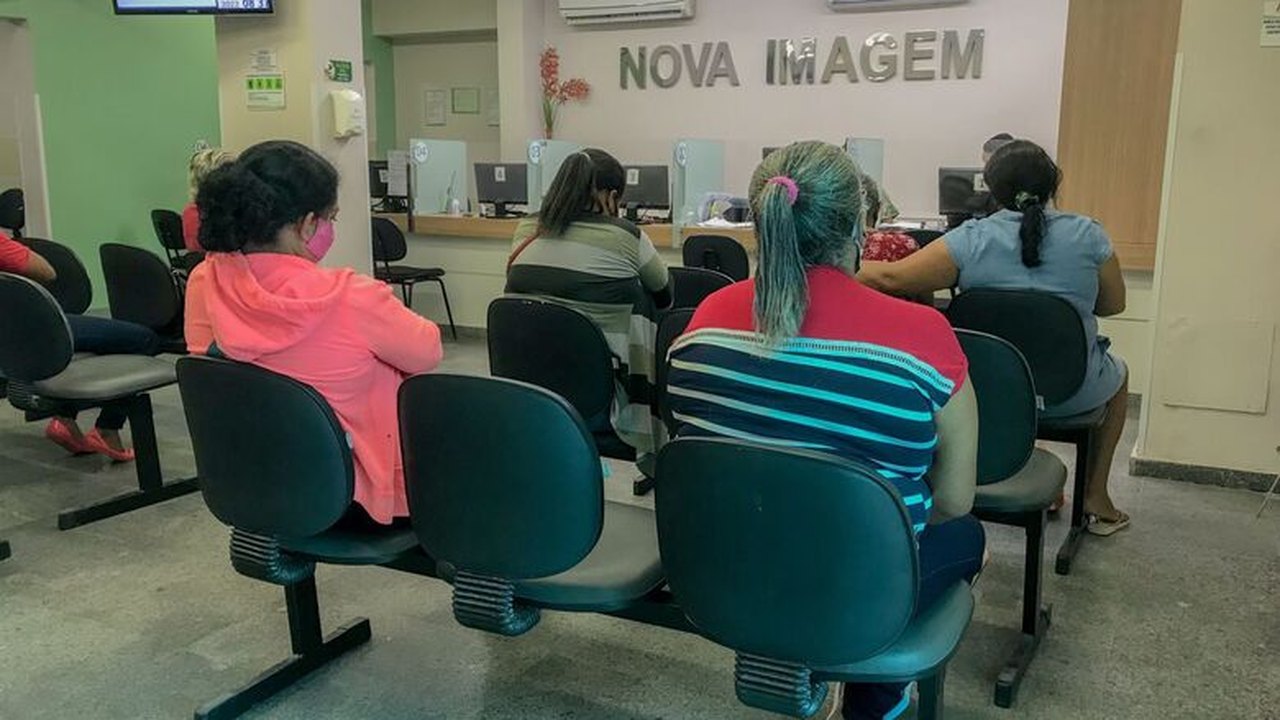 Saúde de Branquinha promove mais um mutirão de mamografia