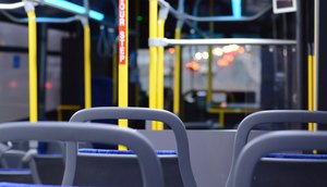 bus-1263266_1280 / Foto: Foto: Ilustrativa/Pixabay