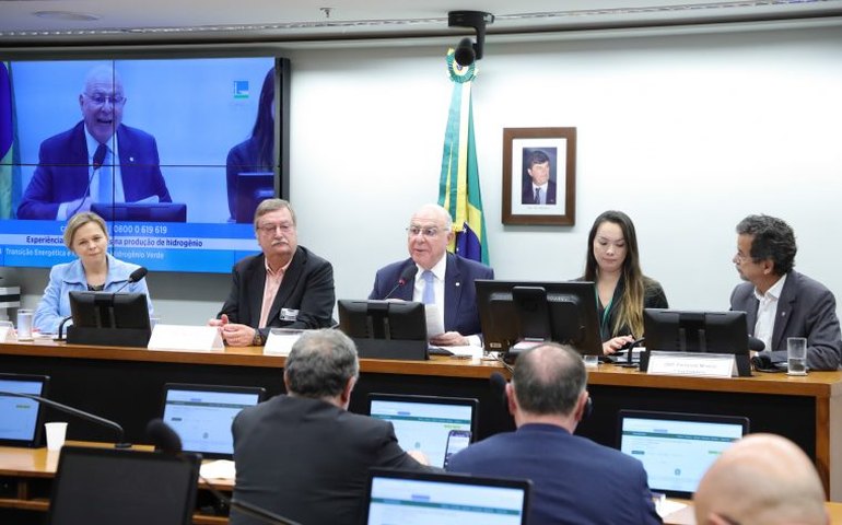 Comitê da União Europeia apoia ações contra desmatamento ilegal no Brasil