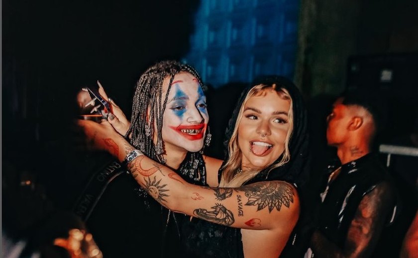 Rapper Oruam mima namorada com carro de R$ 140 mil; veja outros famosos que já deram presentes parecidos e valiosos
