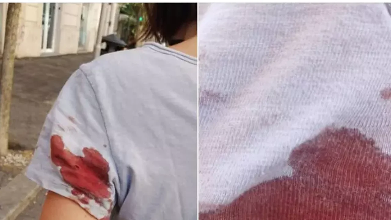 Homem é denunciado por disparar aleatoriamente contra pessoas perto do Vaticano