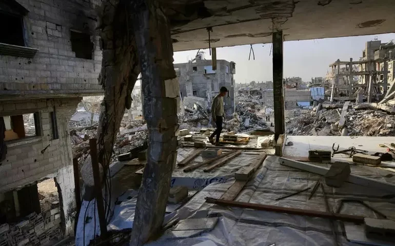 Israel confirma abordagem a policiais italianos na Cisjordânia e reconhece erro