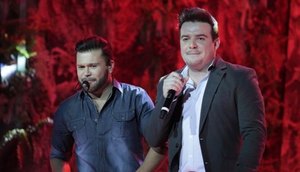 Marcos e Belutti