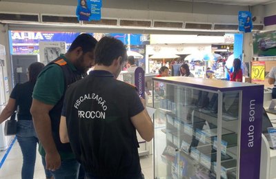 Procon Maceió divulga pesquisa de preço dos presentes mais procurados no Dia dos Namorados