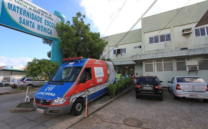 Ambulatório da Santa Mônica atende em novo endereço