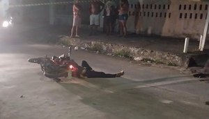 Homem é morto a tiros após sair da igreja em Aracaju