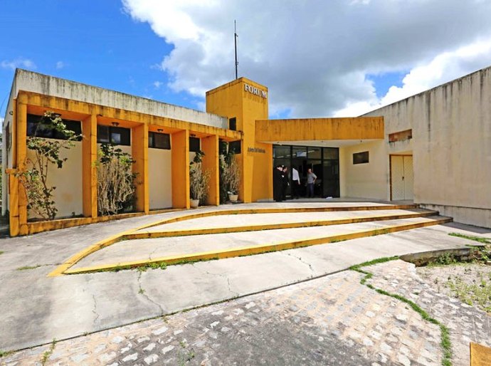 Mutirão arrecada R$ 25 mil em acordos na comarca de São José da Tapera