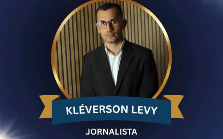 Blog do Kléverson Levy se consolida como referência em jornalismo político independente em Alagoas