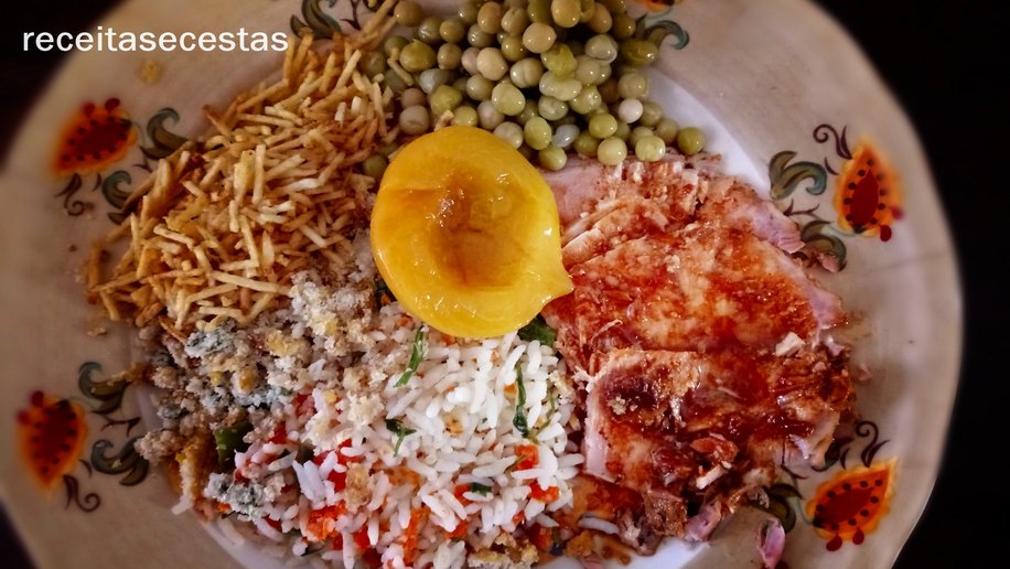 Lombinho de Porco Fácil