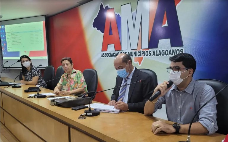 CIR da 2ª Macrorregião de Saúde alerta para risco iminente do retorno da poliomielite