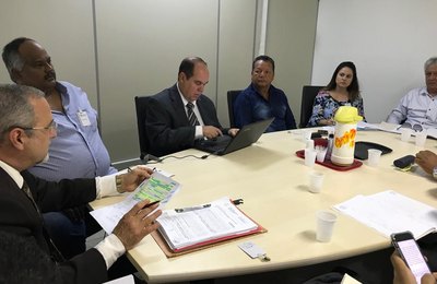 Prefeitura de Maceió vai combater trabalho infantil no Dia de Finados