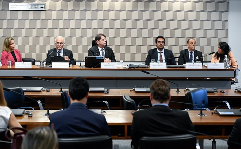 Senado rejeita destaque do PL do Hidrogênio Verde que tratava da produção em ZPEs