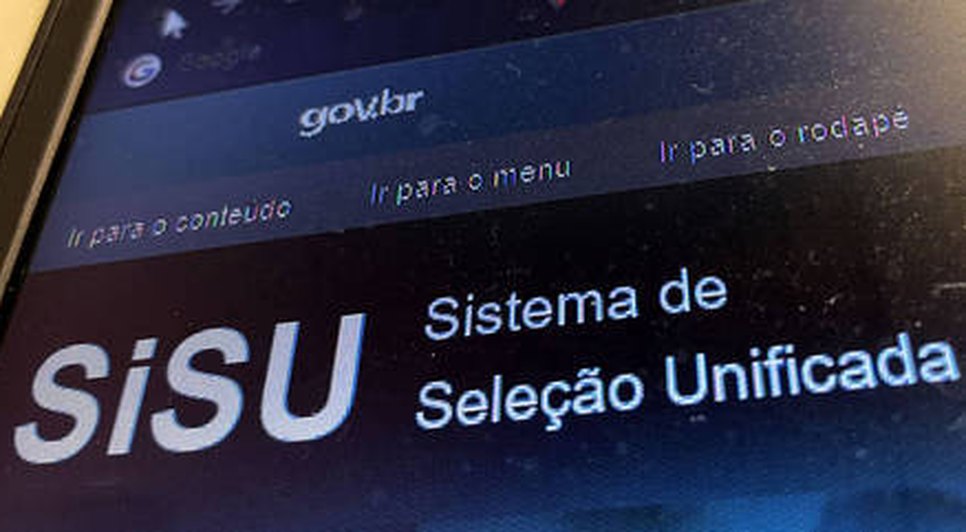 Sisu abre inscrições com 264.254 vagas nesta segunda-feira; saiba como fazer