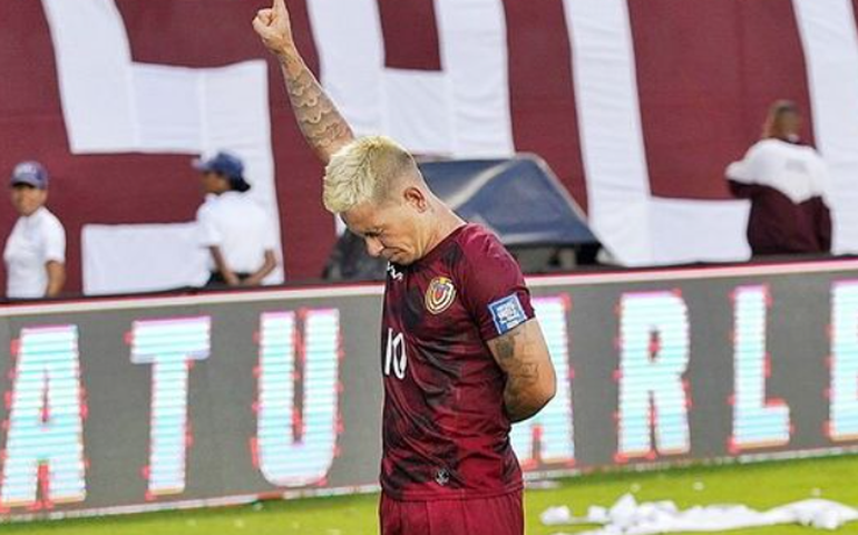 Soteldo é punido com dois jogos de suspensão por ofender Vuaden e desfalca o Santos