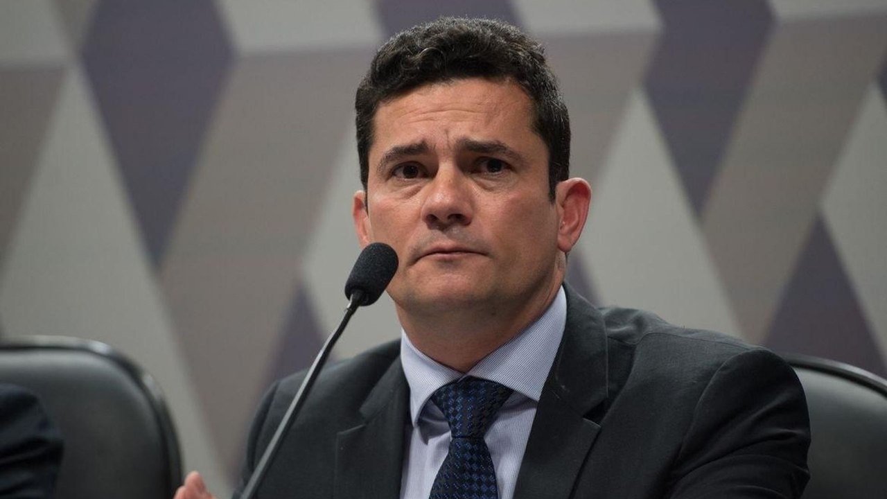 Sergio Moro é eleito governador do Paraná